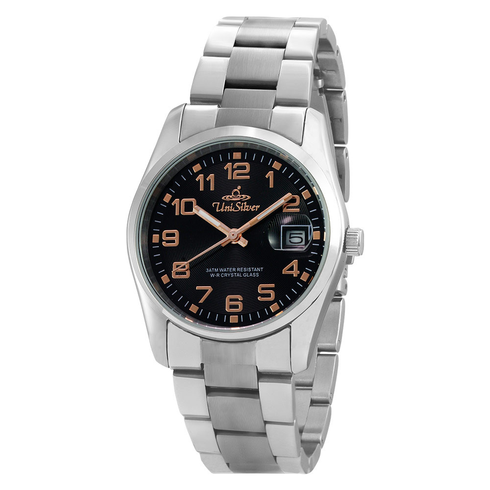 KW2449-1105(W-R-Crystal-Glass)